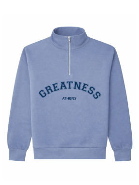 UNISEX ΦΟΥΤΕΡ | Μπλε XL