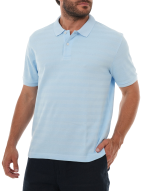 ΑΝΔΡΙΚΟ T-SHIRT | Γαλάζιο G0450 XL
