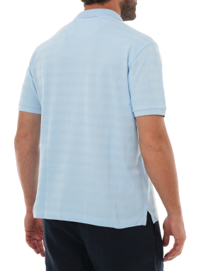 ΑΝΔΡΙΚΟ T-SHIRT | Γαλάζιο G0450 XL