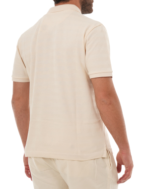 ΑΝΔΡΙΚΟ T-SHIRT | Εκρού G0119 XL