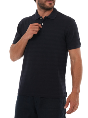 ΑΝΔΡΙΚΟ T-SHIRT | Μπλε Σκούρο G0433 XXL