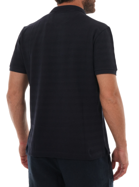 ΑΝΔΡΙΚΟ T-SHIRT | Μπλε Σκούρο G0433 XXL
