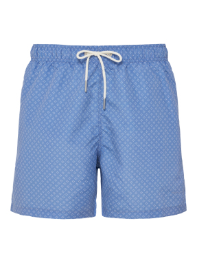 ΑΝΔΡΙΚΟ ΜΑΓΙΟ | Μπλε XXL