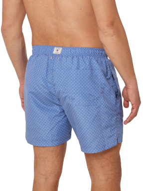 ΑΝΔΡΙΚΟ ΜΑΓΙΟ | Μπλε XXL