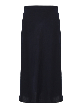 ΜΙΝΤΙ ΦΟΥΣΤΑ | Μπλε Σκούρο EU 38