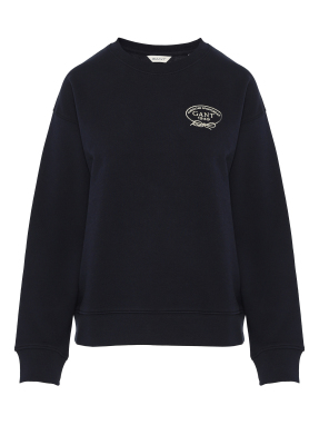 ΓΥΝΑΙΚΕΙΟ ΦΟΥΤΕΡ | Μπλε Σκούρο M