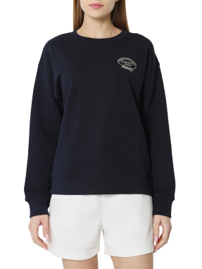 ΓΥΝΑΙΚΕΙΟ ΦΟΥΤΕΡ | Μπλε Σκούρο M