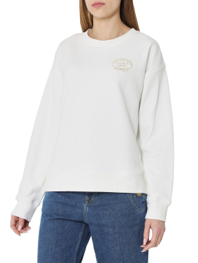 ΓΥΝΑΙΚΕΙΟ ΦΟΥΤΕΡ | Εκρού S