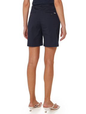 ΓΥΝΑΙΚΕΙΟ SHORTS | Μπλε Σκούρο G0433 EU 40