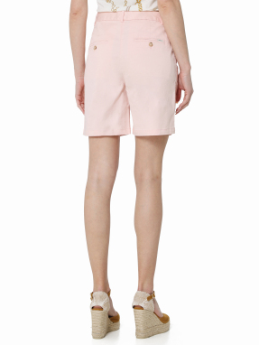 ΓΥΝΑΙΚΕΙΟ SHORTS | Ροζ Ανοιχτό EU 40