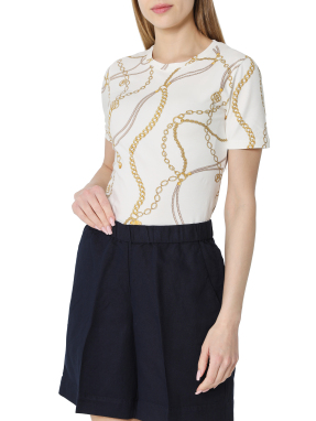 ΓΥΝΑΙΚΕΙΑ ΜΠΛΟΥΖΑ | Εκρού S