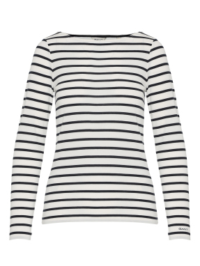 ΓΥΝΑΙΚΕΙΑ ΜΠΛΟΥΖΑ | Ριγέ  XL