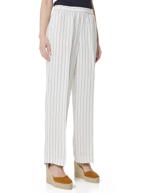 ΓΥΝΑΙΚΕΙΟ ΠΑΝΤΕΛΟΝΙ | Εκρού EU 40