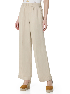 ΓΥΝΑΙΚΕΙΟ ΠΑΝΤΕΛΟΝΙ | Μπεζ EU 40