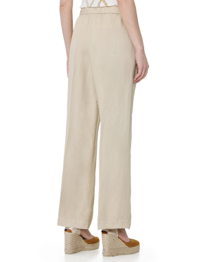 ΓΥΝΑΙΚΕΙΟ ΠΑΝΤΕΛΟΝΙ | Μπεζ EU 40