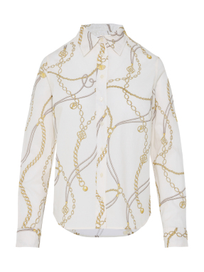 ΓΥΝΑΙΚΕΙΟ ΠΟΥΚΑΜΙΣΟ | Εκρού EU 38