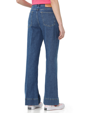 ΓΥΝΑΙΚΕΙΟ DENIM ΠΑΝΤΕΛΟΝΙ | Μπλε 27