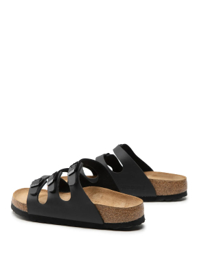 ΓΥΝΑΙΚΕΙΑ ΣΑΝΔΑΛΙΑ FLORIDA | Μαύρο 40