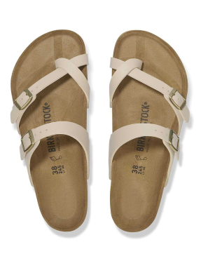 ΓΥΝΑΙΚΕΙΑ ΣΑΝΔΑΛΙΑ MAYARI | Μπεζ 39