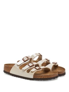 ΓΥΝΑΙΚΕΙΑ ΣΑΝΔΑΛΙΑ FLORIDA | Εκρού 40