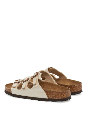 ΓΥΝΑΙΚΕΙΑ ΣΑΝΔΑΛΙΑ FLORIDA | Εκρού 40