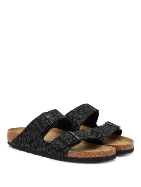 ΓΥΝΑΙΚΕΙΑ ΣΑΝΔΑΛΙΑ ARIZONA | Μαύρο 40