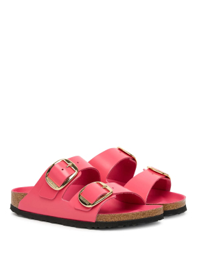 ΓΥΝΑΙΚΕΙΑ ΔΕΡΜΑΤΙΝΑ ΣΑΝΔΑΛΙΑ ARIZONA | Φούξια 40