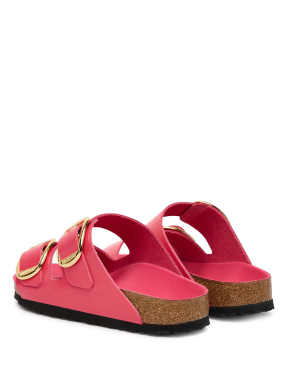 ΓΥΝΑΙΚΕΙΑ ΔΕΡΜΑΤΙΝΑ ΣΑΝΔΑΛΙΑ ARIZONA | Φούξια 40