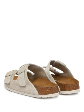 ΔΕΡΜΑΤΙΝΑ ΣΑΝΔΑΛΙΑ ARIZONA | Γκρι Ανοιχτό 41