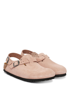 ΓΥΝΑΙΚΕΙΑ ΔΕΡΜΑΤΙΝΑ ΣΑΝΔΑΛΙΑ TOKIO | Ροζ 39