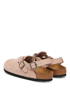 ΓΥΝΑΙΚΕΙΑ ΔΕΡΜΑΤΙΝΑ ΣΑΝΔΑΛΙΑ TOKIO | Ροζ 39