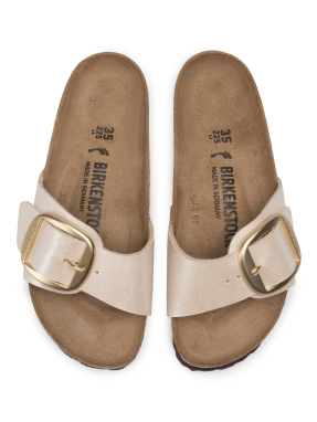 ΓΥΝΑΙΚΕΙΑ ΣΑΝΔΑΛΙΑ MADRID | Χρυσό 38