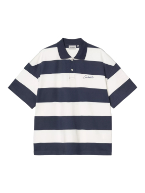 ΑΝΔΡΙΚΗ POLO ΜΠΛΟΥΖΑ DELRAY | Μπλε Σκούρο L