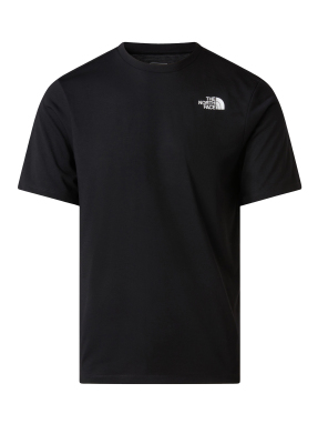 ΑΝΔΡΙΚΟ T-SHIRT BITMAP LOGO GRAPHIC | Μαύρο JK3 M