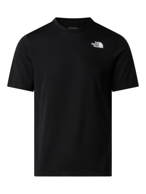 ΑΝΔΡΙΚΟ T-SHIRT BITMAP SILHOUETTE | Μαύρο JK3 L
