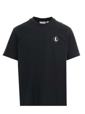 ΑΝΔΡΙΚΟ T-SHIRT | Μαύρο XL