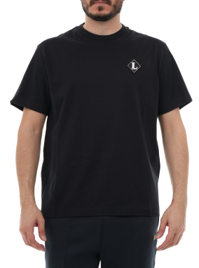 ΑΝΔΡΙΚΟ T-SHIRT | Μαύρο XL