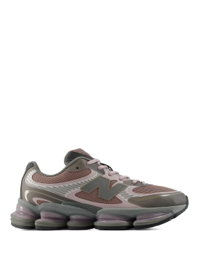 ΓΥΝΑΙΚΕΙΑ SNEAKERS ABZORB 2000 | Ροζ Σκούρο 42