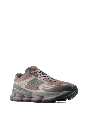 ΓΥΝΑΙΚΕΙΑ SNEAKERS ABZORB 2000 | Ροζ Σκούρο 42