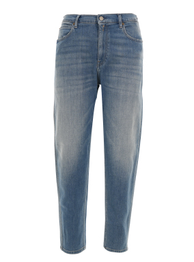 ΓΥΝΑΙΚΕΙΟ DENIM ΠΑΝΤΕΛΟΝΙ | Μπλε 27