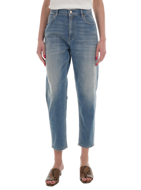 ΓΥΝΑΙΚΕΙΟ DENIM ΠΑΝΤΕΛΟΝΙ | Μπλε 27