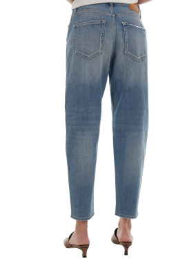 ΓΥΝΑΙΚΕΙΟ DENIM ΠΑΝΤΕΛΟΝΙ | Μπλε 27