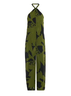 ΜΑΞΙ ΦΟΡΕΜΑ | Πράσινο XS