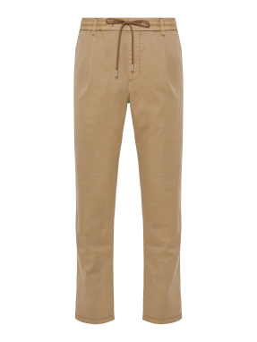 ΑΝΔΡΙΚΟ ΠΑΝΤΕΛΟΝΙ | Καφέ Ανοιχτό 33/32