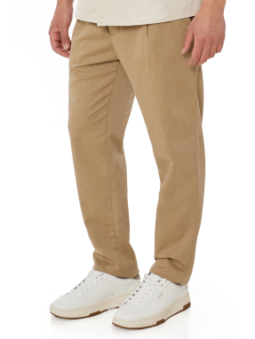 ΑΝΔΡΙΚΟ ΠΑΝΤΕΛΟΝΙ | Καφέ Ανοιχτό 33/32