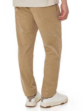 ΑΝΔΡΙΚΟ ΠΑΝΤΕΛΟΝΙ | Καφέ Ανοιχτό 33/32