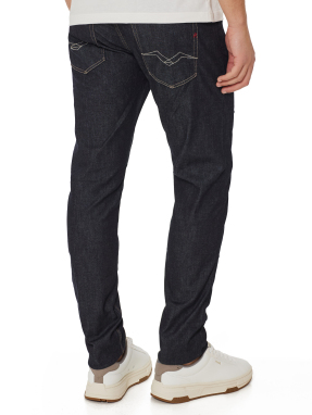 ΑΝΔΡΙΚΟ DENIM ΠΑΝΤΕΛΟΝΙ | Μπλε Σκούρο 36/32