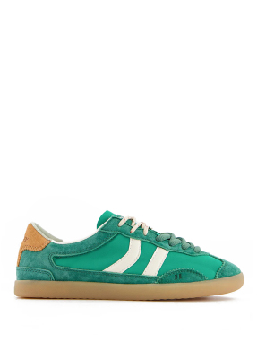 ΑΝΔΡΙΚΑ SNEAKERS KIZUNA VER | Πράσινο 45