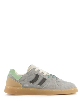 ΓΥΝΑΙΚΕΙΑ SNEAKERS GOAL EST | Γκρι 41
