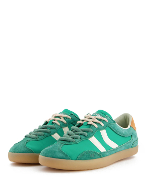 ΓΥΝΑΙΚΕΙΑ SNEAKERS KIZUNA VER | Πράσινο 41